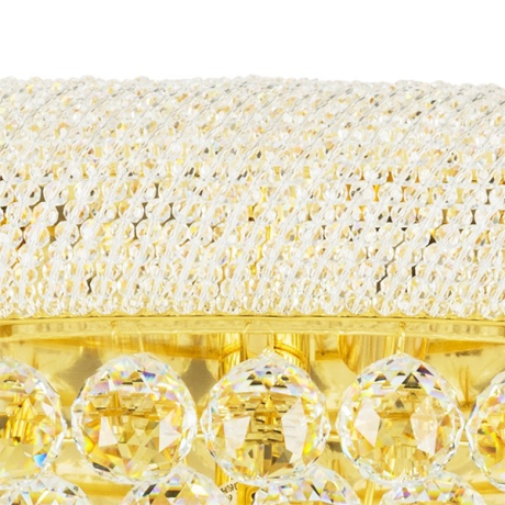 704212 Потолочная люстра Lightstar Monile 