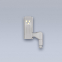 Подсветка на петлю Eleganz EL-A7-B