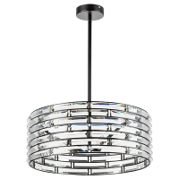 Люстра на штанге Lightstar Amerigo 746068