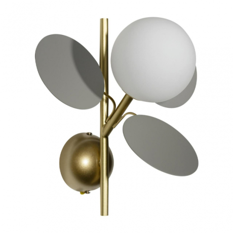 Бра Loft it Matisse 10008/1W Grey 