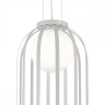 Подвесной светильник ST-Luce Nordic SL6129.503.01 