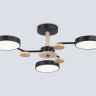 Люстра на штанге Ambrella light COMFORT FL4857 