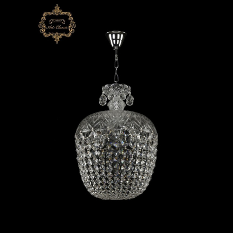14.02.6.d35.Cr Подвесная люстра Art Classic 