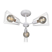 Люстра на штанге Vitaluce 4378 V4378-0/3PL