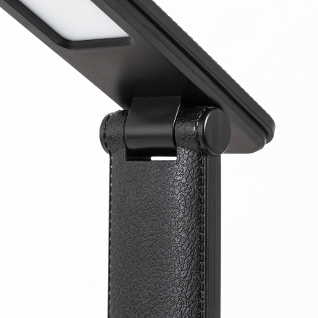 Настольная лампа офисная Arte Lamp London A5123LT-1BK 