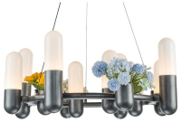 Подвесная люстра Alfa-Light F3224 F3224-44