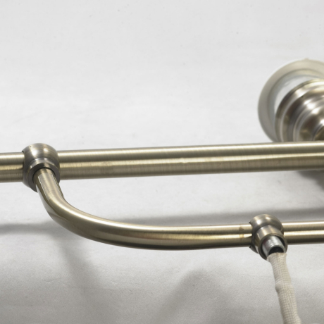 GRLSL-3013-03 Светодиодный подвесной светильник Lussole Sona 