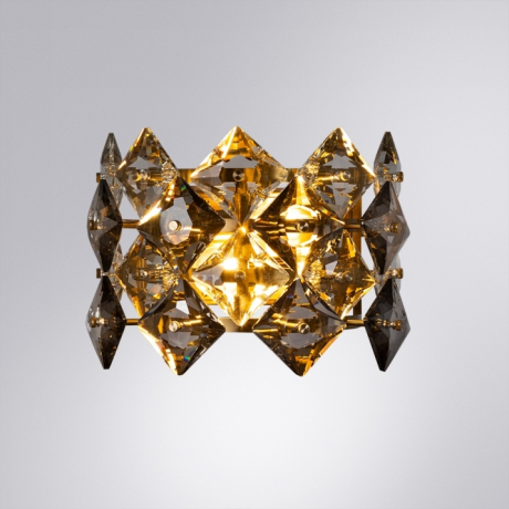 Бра Divinare Rosalinda 7204/17 AP-2 