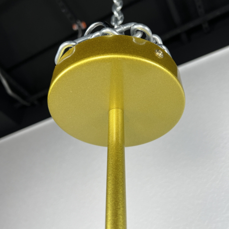 Люстра на штанге Matisse D67 ImperiumLoft MATISSE-SELF01 (167127-26) 