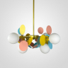 Подвесная люстра Imperiumloft MATISSE MATISSE-SELF01 