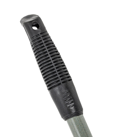 Нарушена упаковка! <226822> Ледоруб-топор с металлической ручкой, ширина 15 см, высота 135 см, Б-3 (600830)