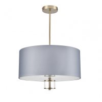 Люстра потолочная Lumion Damona Moderni 8108/5C