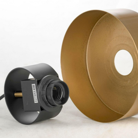 Подвесной светильник Lussole Loft Gilpin LSP-8567 