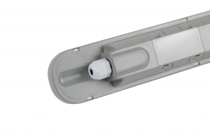 Линейный светодиодный светильник Эра SPP-201-0-40K-018 (Б0047172)