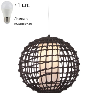 Подвесной светильник с лампочкой Velante 577-726-01+Lamps
