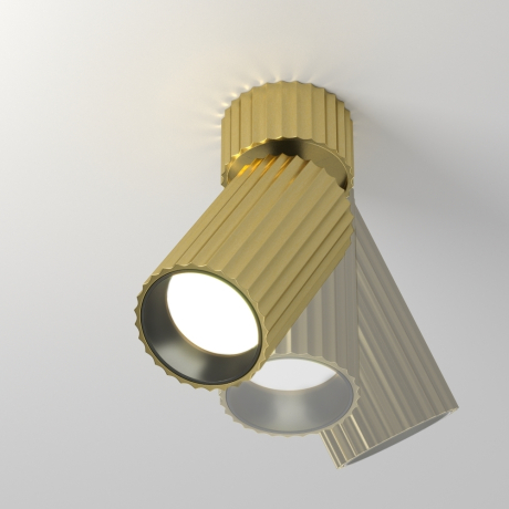 Спот Maytoni Technical Calipso C108CL-01-GU10-BS