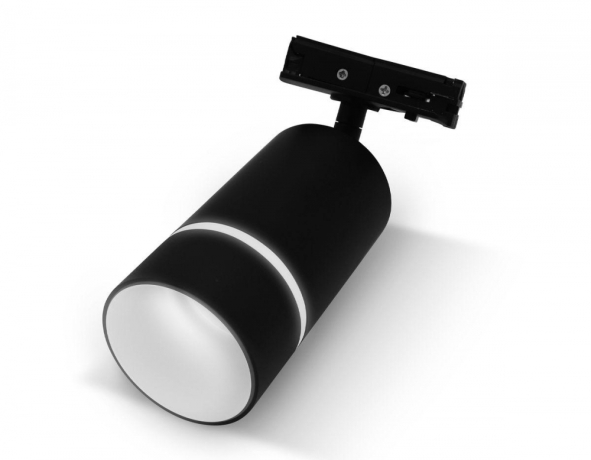 Однофазный светильник для трека Ambrella light Track System GL5214 