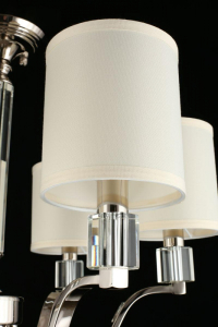 Люстра потолочная Aployt Ivet APL.706.07.06