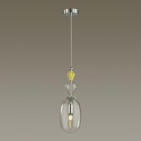 Подвесной светильник Odeon Light Bizet 4893/1B