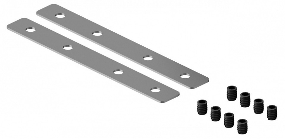 Крепление для трека Hesby Lighting ElDeko HSBL_0189 