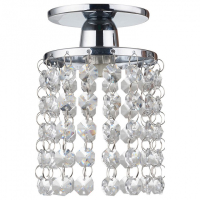 LSJ-0400-01 Накладной точечный светильник Lussole Monteleto