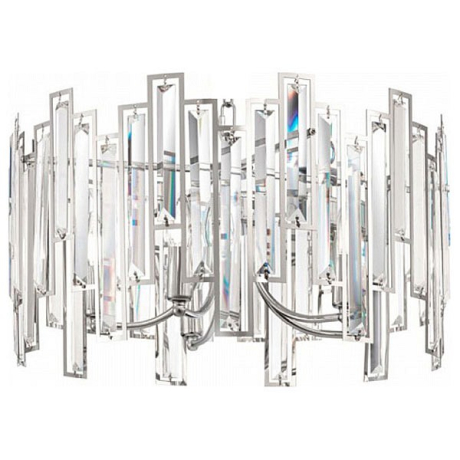 Подвесной светильник Freya Megan FR5085PL-05CH 