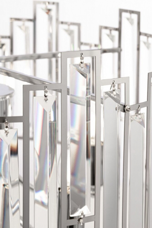 Подвесной светильник Freya Megan FR5085PL-05CH 