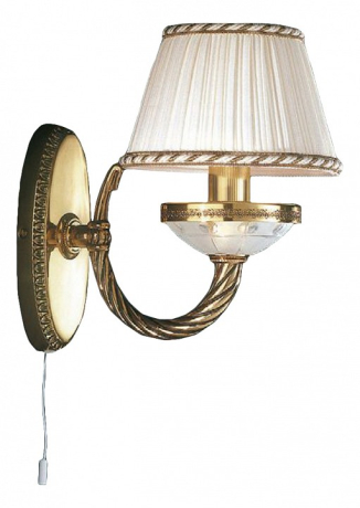 Бра Reccagni Angelo 4760 A 4760/1 