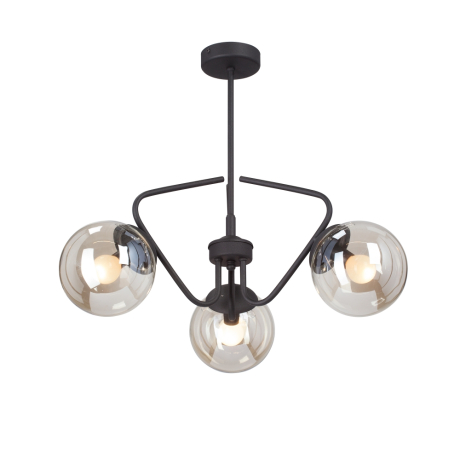 Люстра на штанге Vitaluce V4715 V4715-1/3PL 