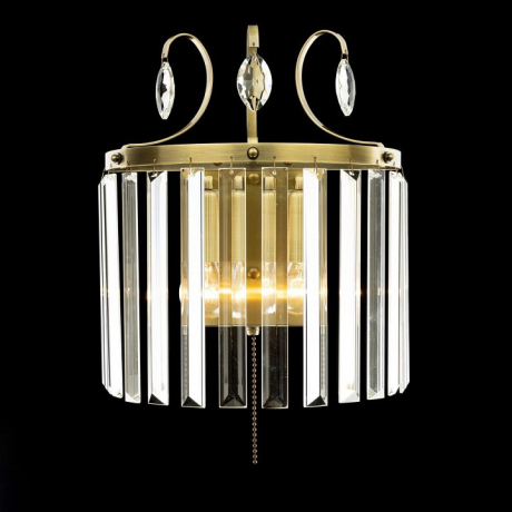 Накладной светильник Citilux Инга CL335323 