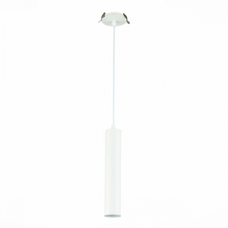 Светильник подвесной с Led лампочками в комплекте ST Luce ST151.508.01+Lamps 