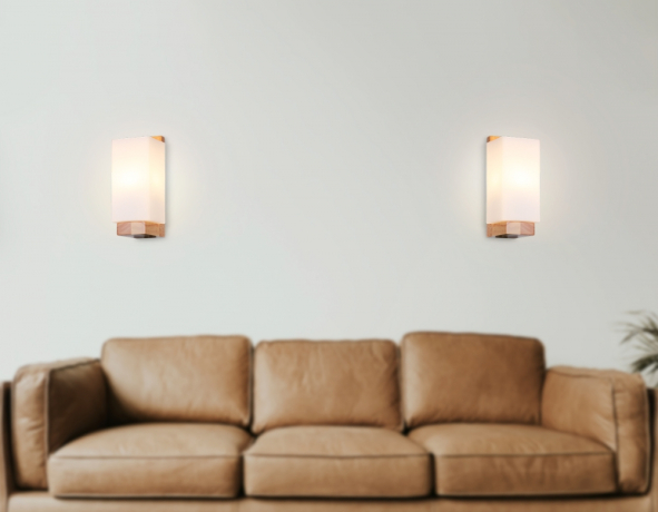 Настенный светильник Ambrella light TRADITIONAL LoftTR83122 