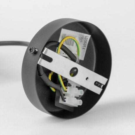 Подвесной светильник Lussole LSP-8866 