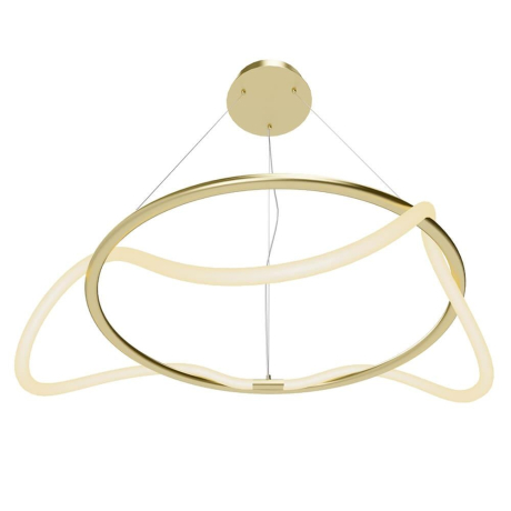 Подвесной светильник Lussole Loft River LSP-8366 