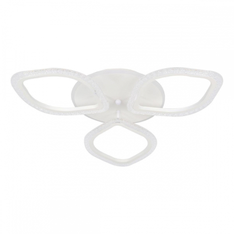 Подвесная люстра Escada Bubble 10251/3LED BL 