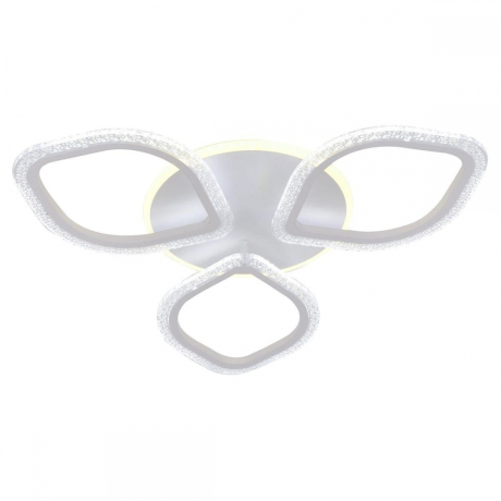 Подвесная люстра Escada Bubble 10251/3LED BL 