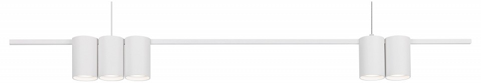 Подвесной светильник Velante 471 471-003-05 