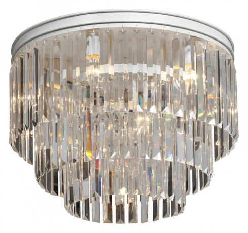 Накладной светильник Vitaluce V5151 V5151-0/6+3+1PL 