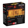 1*2м. Электрогирлянда-конструктор ''Занавес'' 96LED (теплый) IP44 Vegas 55023