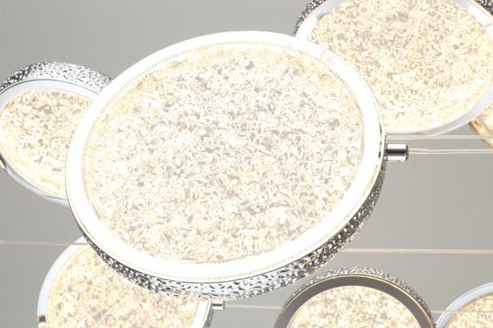 Люстра подвесная Aployt Yulali APL.048.13.102 