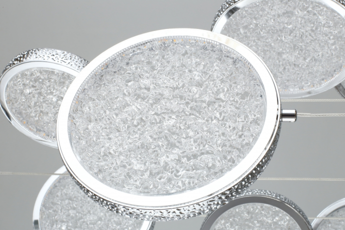 Люстра подвесная Aployt Yulali APL.048.13.102 