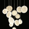 Люстра подвесная Aployt Yulali APL.048.13.102 