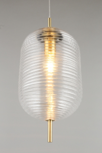 Светильник подвесной Aployt Mattia APL.316.16.01