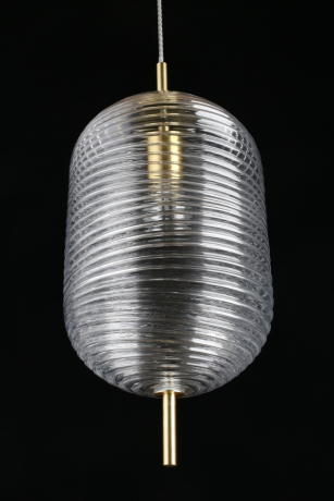 Светильник подвесной Aployt Mattia APL.316.16.01 