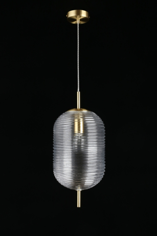 Светильник подвесной Aployt Mattia APL.316.16.01 