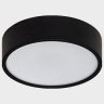 Накладной светильник Italline M04-525-95 M04-525-95 black 4000K 