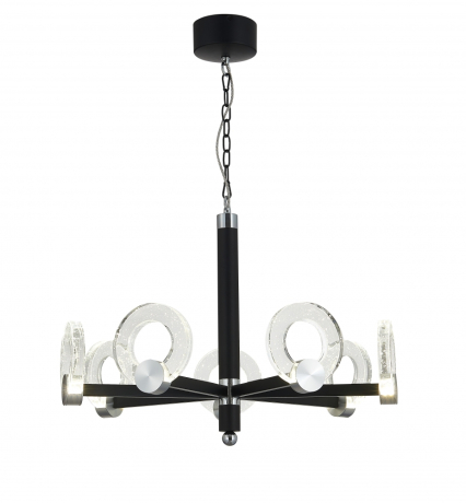 Подвесная люстра SIMPLE STORY 1087 1087-LED28PL 