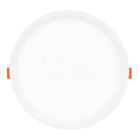 Встраиваемый светильник Ambrella Light DLR DLR313 