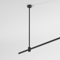 85151/00 Esthetic Декоративная стойка h606mm MEDIUM Magnetic Elektrostandard (a065447)