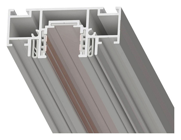 Трек встраиваемый Arte Lamp OPTIMA-ACCESSORIES A753333